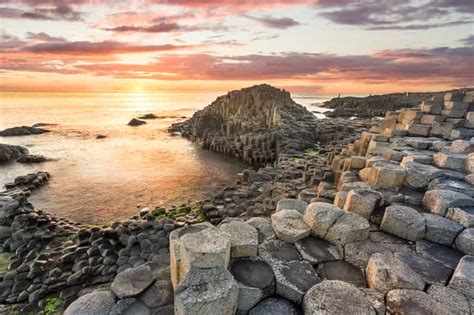 19 Best Ireland Tours: Dublin, Giants Causeway